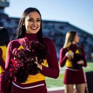 Meet your Posher, Lexi